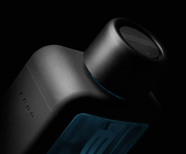 Розумна пляшка для збагачення води воднем ECHO Flask